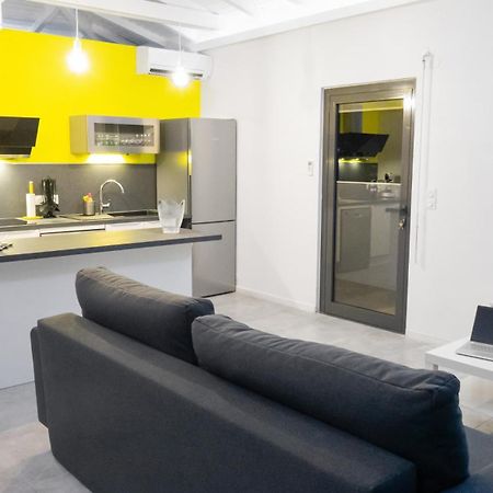 Residence Bo Apartments Orient Bay I Saint-Martin Quarter of Orleans Habitación foto