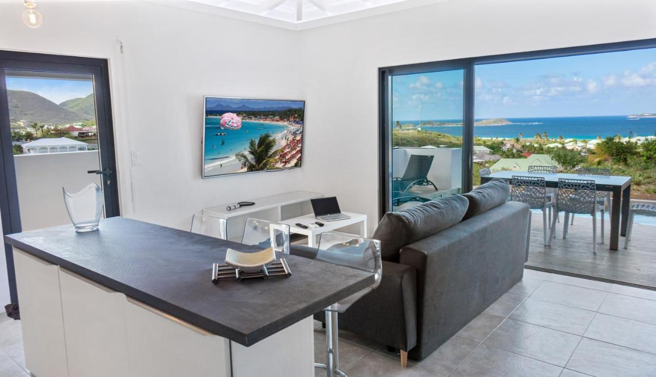 Residence Bo Apartments Orient Bay I Saint-Martin Quarter of Orleans Exterior foto