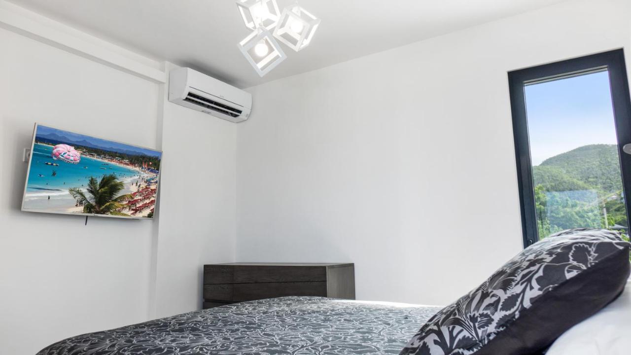Residence Bo Apartments Orient Bay I Saint-Martin Quarter of Orleans Exterior foto