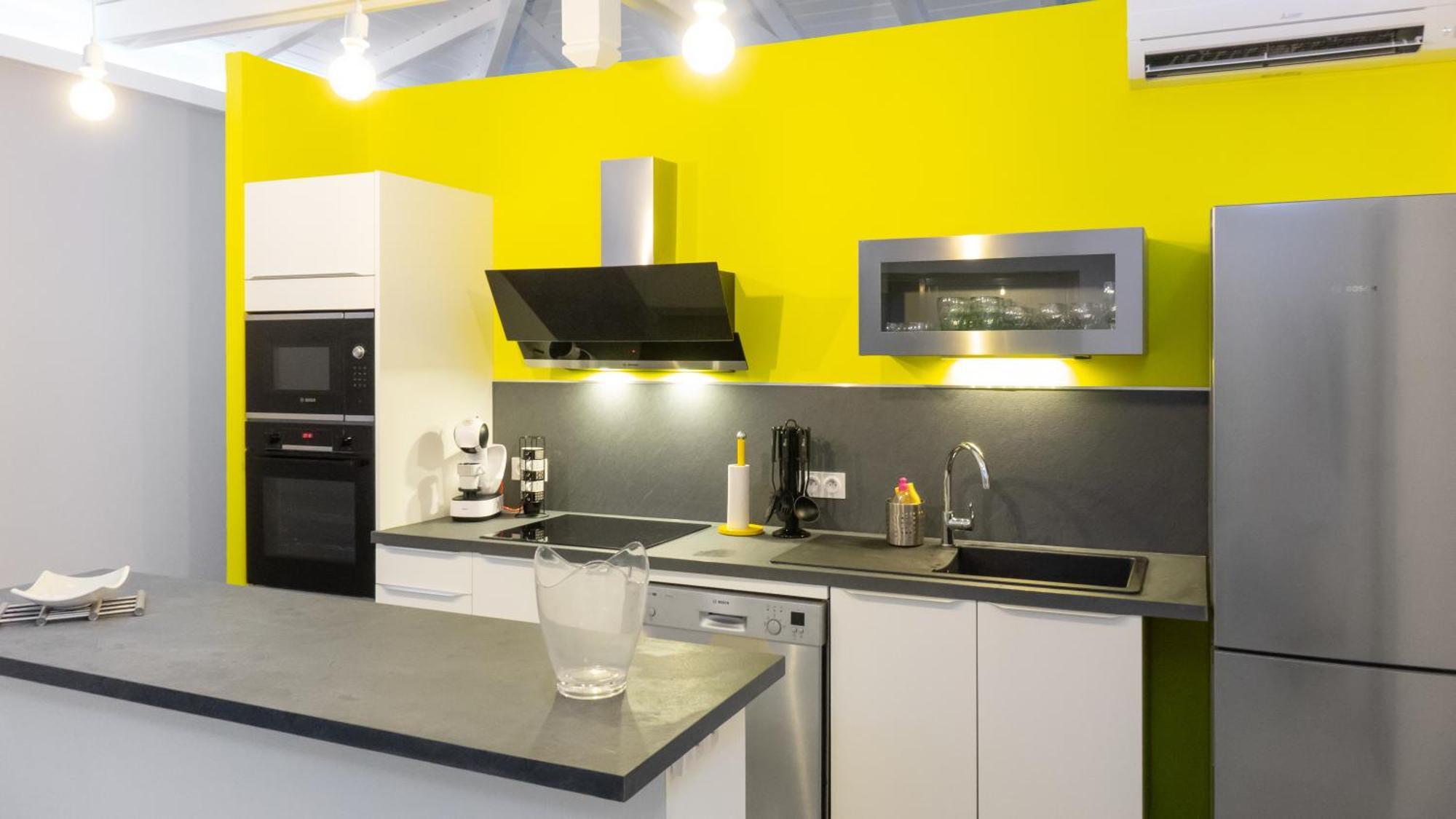 Residence Bo Apartments Orient Bay I Saint-Martin Quarter of Orleans Habitación foto